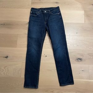 Levi’s 511 Slim Fit Jeans